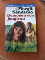 Demonen och jungfrun Hft 22 Sagan om Isfolket