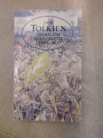 Sagan om konungens &aring;terkomst