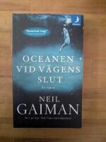 Oceanen vid v&auml;gens slut