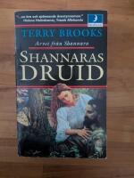 Arvet fr&aring;n Shannara