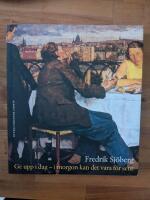 Ge upp i dag : i morgon kan det vara f&ouml;r sent