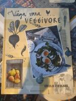 V&aring;ga vara veggivore
