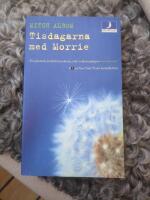 Tisdagarna med Morrie
