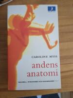Andens anatomi