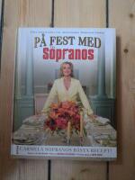 P&aring; fest med the Sopranos : Carmela Sopranos b&auml;sta recept!
