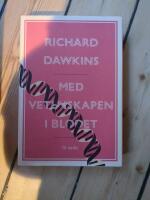 Med vetenskap i blodet : ess&auml;er av en passionerad rationalist