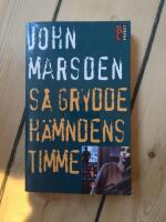 S&aring; grydde h&auml;mndens timme