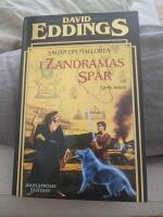 I Zandramas sp&aring;r