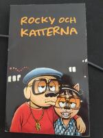 Rocky och katterna