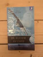 P&aring; kudde av gr&auml;s