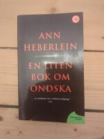 En liten bok om ondska