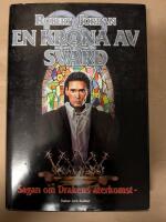 En krona av sv&auml;rd