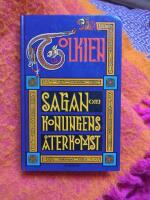 Sagan om konungens &aring;terkomst