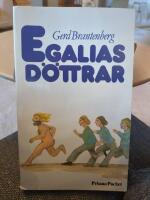 Egalias d&ouml;ttrar
