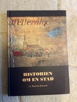 Historien om en stad