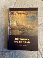 Historien om en stad