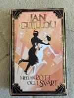 Mellan r&ouml;tt och svart