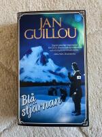 Bl&aring; stj&auml;rnan