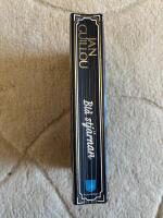 Bl&aring; stj&auml;rnan