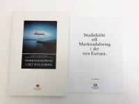 Marknadsf&ouml;ring i det nya Europa