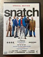 Snatch - Special Edition