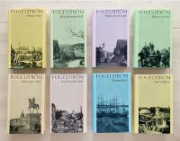 V&auml;varnas barn : roman