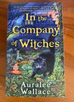 In the company of witches