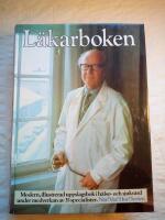 L&auml;karboken : modern uppslagsbok i h&auml;lso- och sjukv&aring;rd