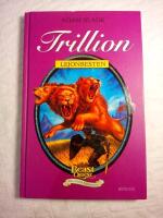 Trillion - lejonbesten