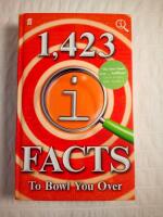 1,423 Facts To Bowl You Over