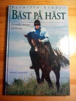 B&auml;st p&aring; h&auml;st : Pernilla m&ouml;ter idolerna