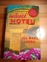Heartbreak Hotel