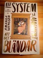 Ett system s&aring; magnifikt att det bl&auml;ndar