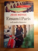 Ensam i Paris och andra historier