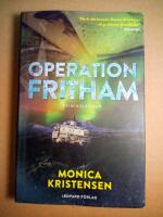 Operation Fritham
