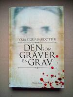 Den som gr&auml;ver en grav