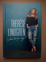 Vem bryr sig? SIGNERAD