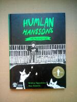 Humlan Hanssons hemligheter