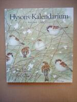 Hysons kalendarium