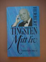 Mitt liv. Tidningen 1946-1952