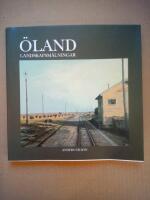 &Ouml;land : landskapsm&aring;lningar