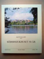 S&Ouml;DERSJUKHUSET 50 &Aring;R
