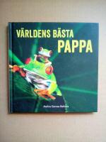 V&auml;rldens b&auml;sta pappa