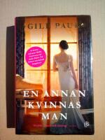 En annan kvinnas man