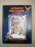 Alfabetet som gjorde uppror