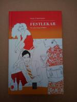 Festlekar : f&ouml;r alla roliga tillf&auml;llen