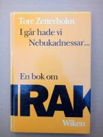 En bok om Irak
