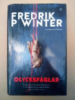Olycksf&aring;glar