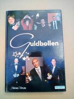 Guldbollen