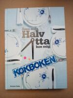 &Auml;nnu mera halv &aring;tta hos mig